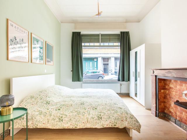 Appartement location à Schaarbeek, Bruxelles