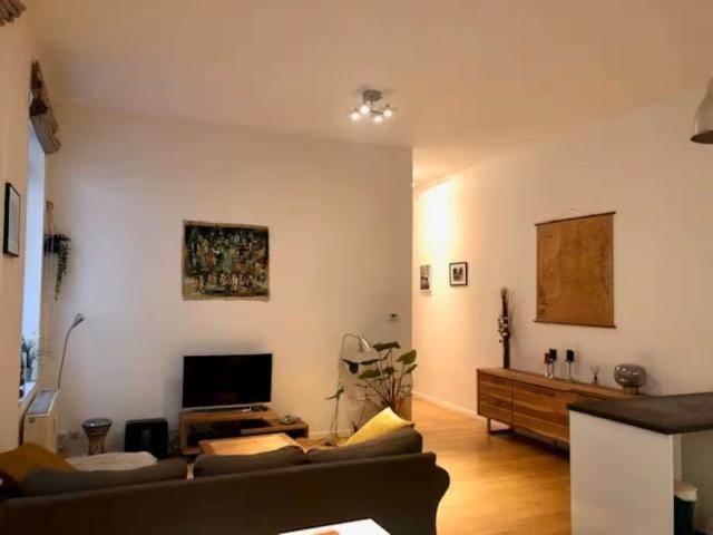 Appartement location à Schaarbeek, Bruxelles