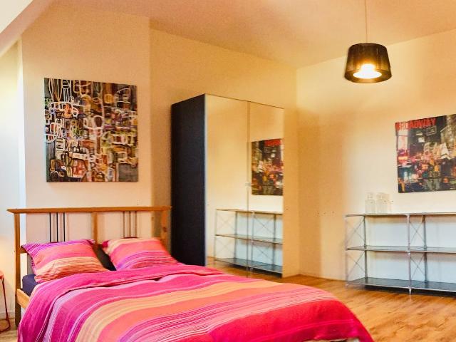 Kamer location à Schaarbeek, Bruxelles