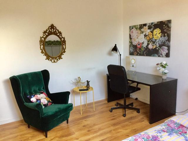 Kamer location à Schaarbeek, Bruxelles