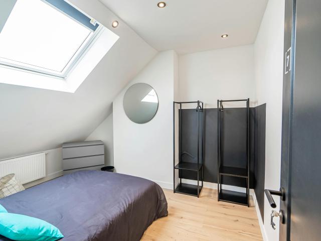 Appartement location à Schaarbeek, Bruxelles