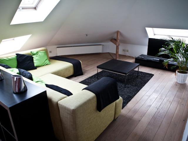 Appartement location à Schaarbeek, Bruxelles