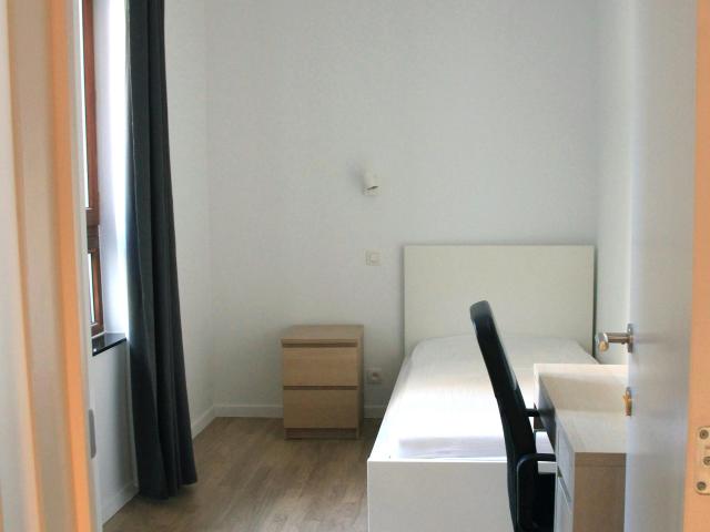 Appartement location à Schaarbeek, Bruxelles