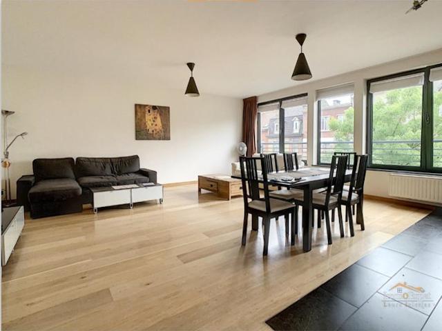 Appartement location à Schaarbeek, Bruxelles
