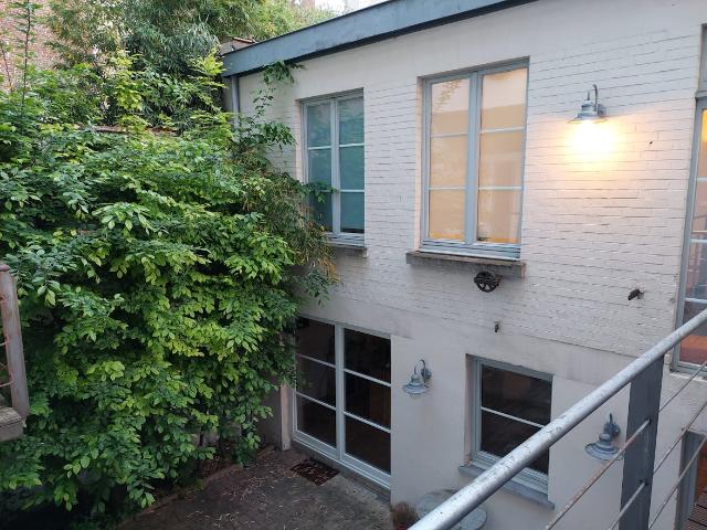Appartement location à Schaarbeek, Bruxelles