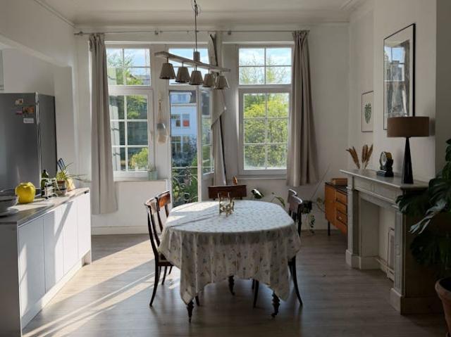 Appartement location à Schaarbeek, Bruxelles