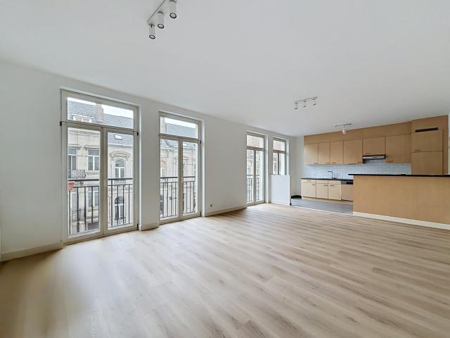 Appartement location à Schaarbeek, Bruxelles