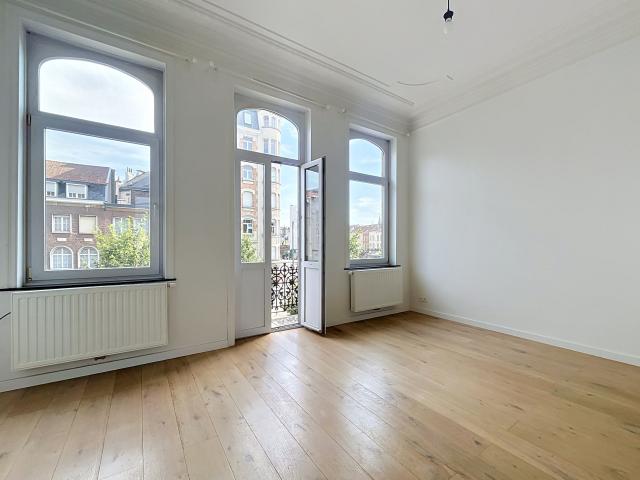 Appartement location à Schaarbeek, Bruxelles
