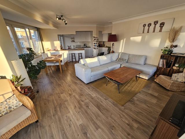 Appartement location à Schaarbeek, Bruxelles