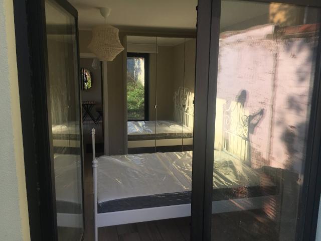 Appartement location à Schaarbeek, Bruxelles