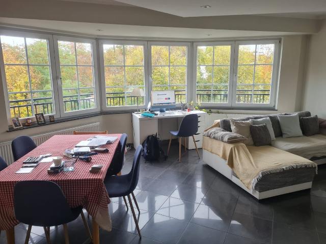 Appartement location à Schaarbeek, Bruxelles