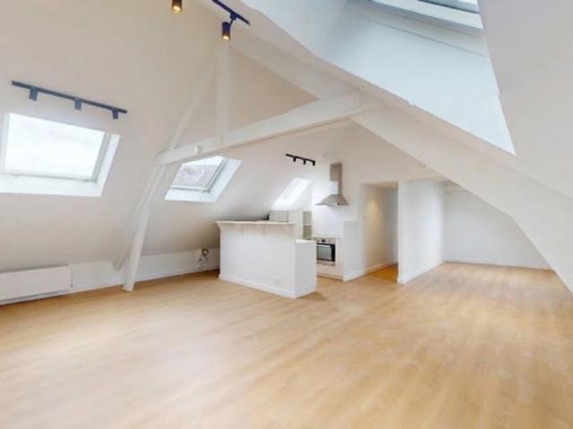 Appartement location à Schaarbeek, Bruxelles