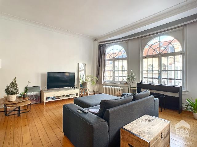 Appartement location à Schaarbeek, Bruxelles