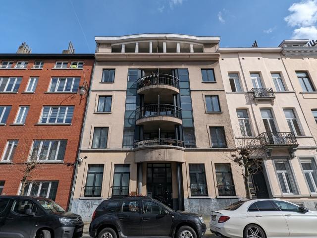 Appartement location à Schaarbeek, Bruxelles