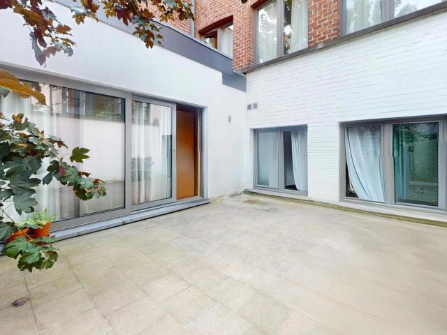 Appartement location à Schaarbeek, Bruxelles