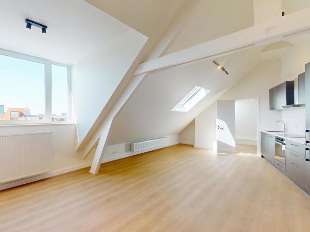 Appartement location à Schaarbeek, Bruxelles
