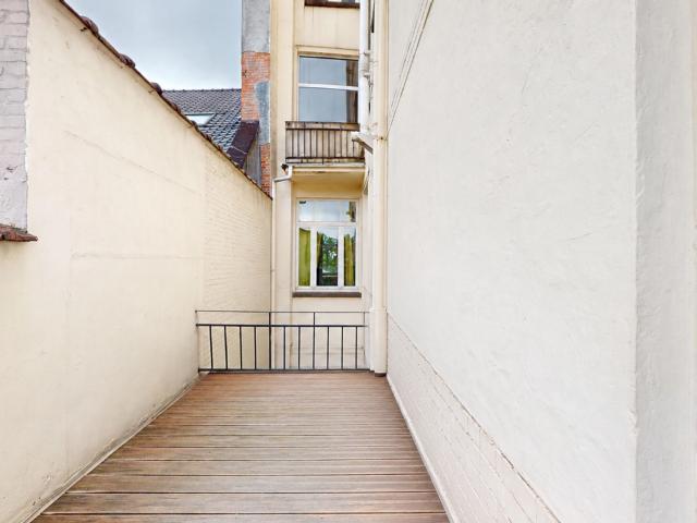 Appartement location à Schaarbeek, Bruxelles