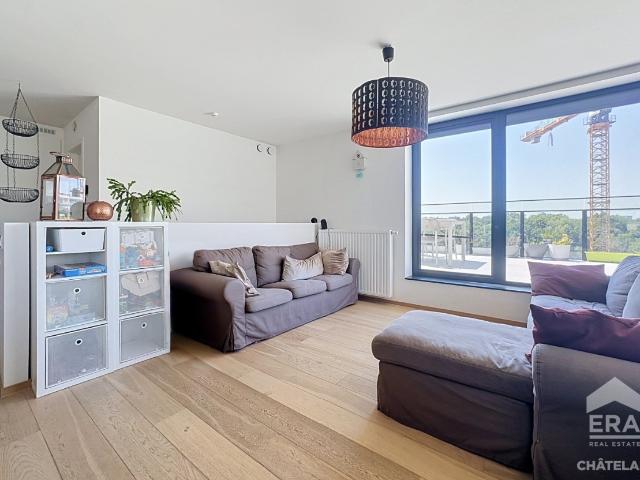 Appartement location à Schaarbeek, Bruxelles