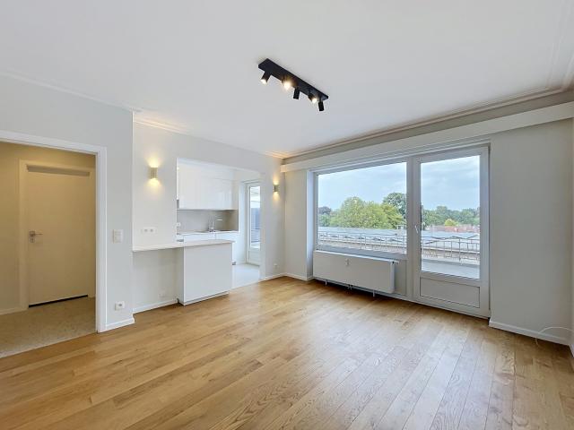 Appartement location à Schaarbeek, Bruxelles