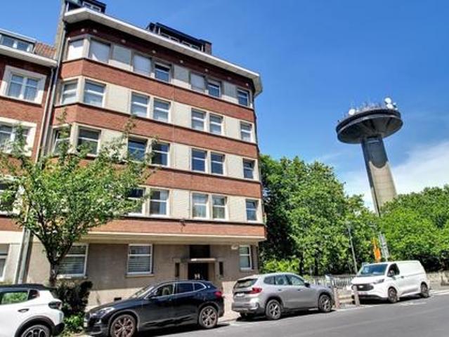 Appartement location à Schaarbeek, Bruxelles