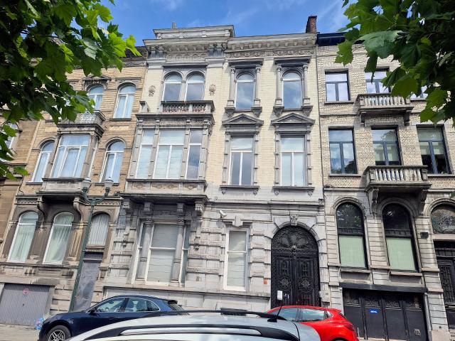 Appartement location à Schaarbeek, Bruxelles