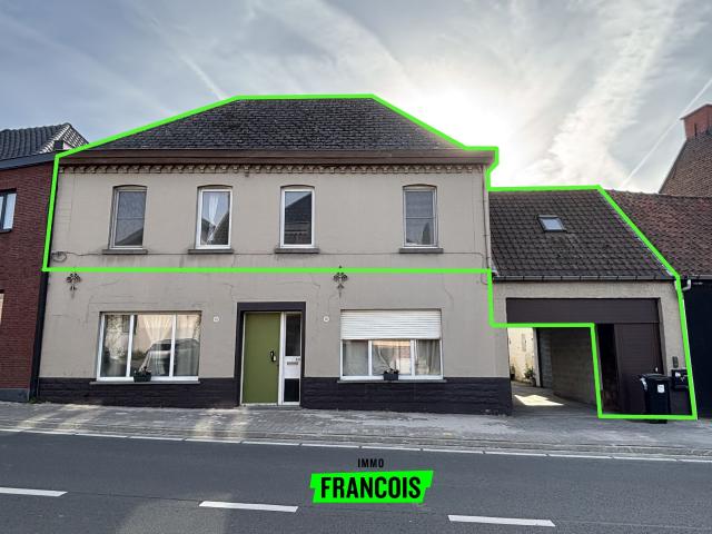Appartement location à Scheldewindeke, Oost-Vlaanderen