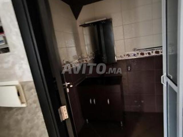 Appartement vente à Nador