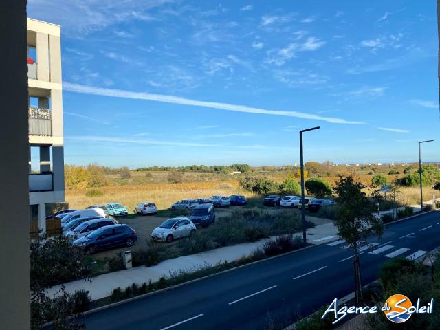 Appartement location à Béziers, Sérignan