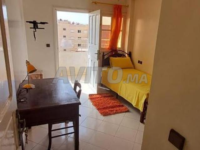 Appartement location à Settat, Gharb-Chrarda-Beni Hssen