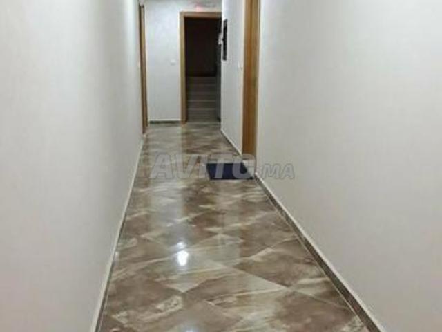 Appartement vente à Settat, Gharb-Chrarda-Beni Hssen