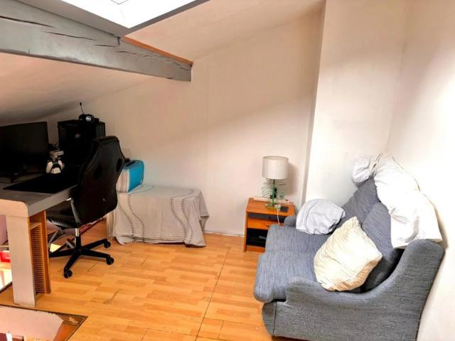 Appartement vente à Le Raincy, Sevran