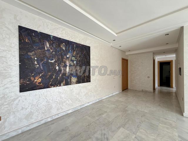 Appartement location à Salé