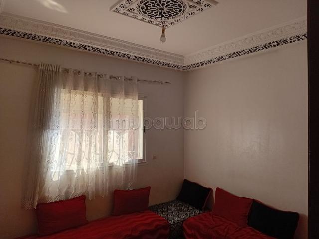 Appartement vente à Sidi Allal El Bahraoui