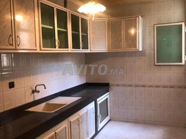 Appartement location à Anfa, Gharb-Chrarda-Beni Hssen