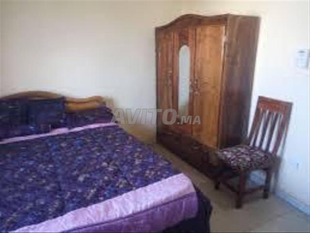 Appartement location à El Ma, Gharb-Chrarda-Beni Hssen