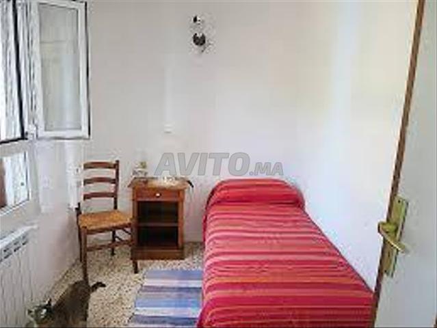 Appartement location à El Ma, Gharb-Chrarda-Beni Hssen