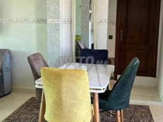 Appartement vente à El Ma, Gharb-Chrarda-Beni Hssen