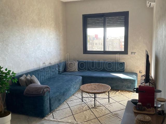 Appartement location à Anfa, Gharb-Chrarda-Beni Hssen