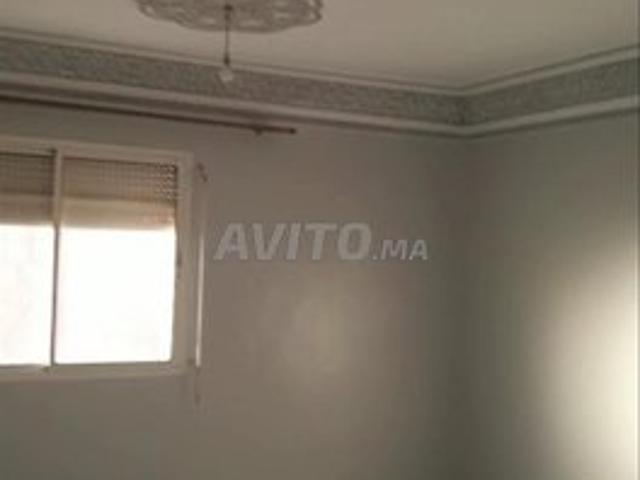 Appartement vente