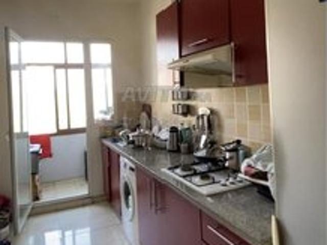 Appartement vente à Anfa, Sidi Moumen