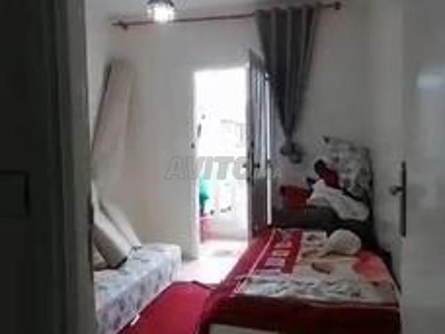 Appartement vente à El Ma, Gharb-Chrarda-Beni Hssen