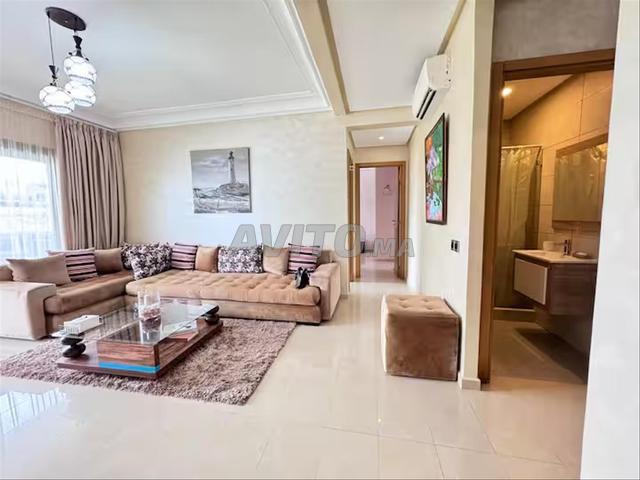 Appartement vente