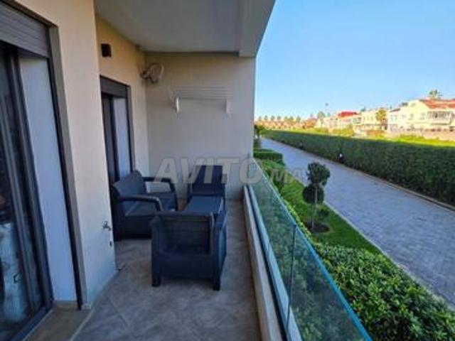 Appartement vente