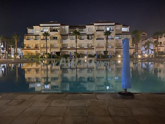 Appartement vente