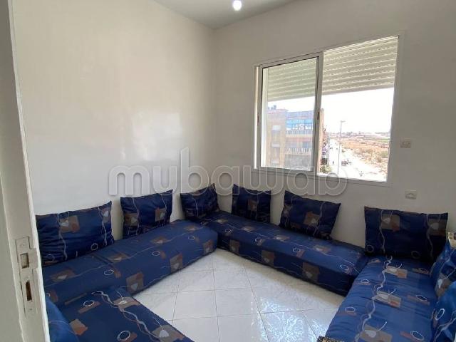 Appartement vente à Sidi Rahal, Gharb-Chrarda-Beni Hssen
