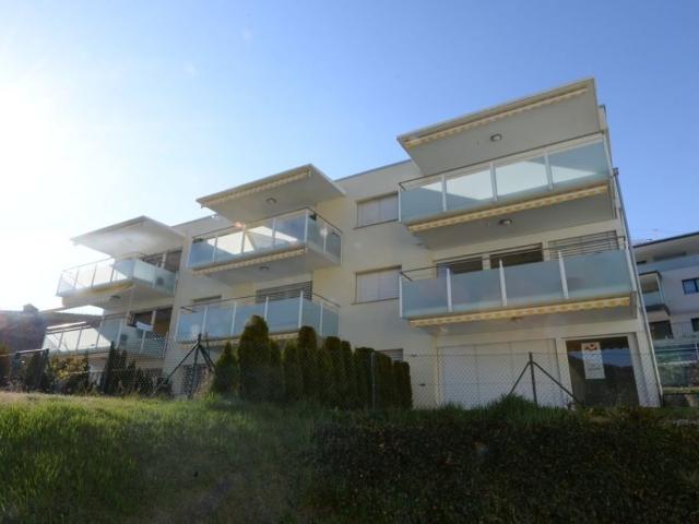 Apartment mieten in Sierre