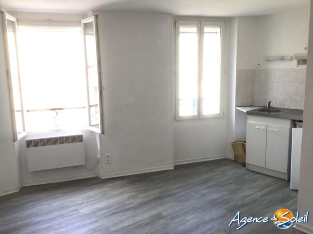 Appartement location à Narbonne, Sigean