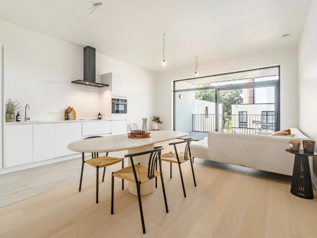Appartement location à Sint-niklaas, Oost-Vlaanderen