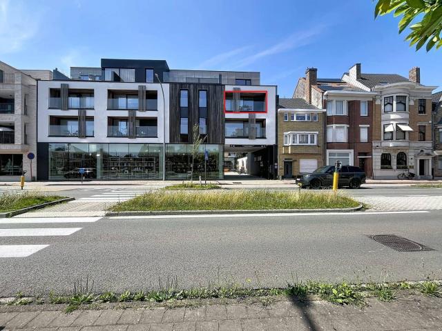 Appartement location à Brugge, West-Vlaanderen