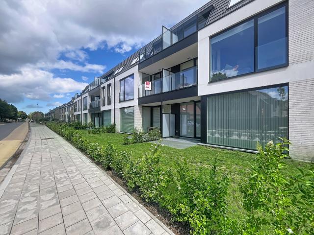 Appartement location à Brugge, West-Vlaanderen